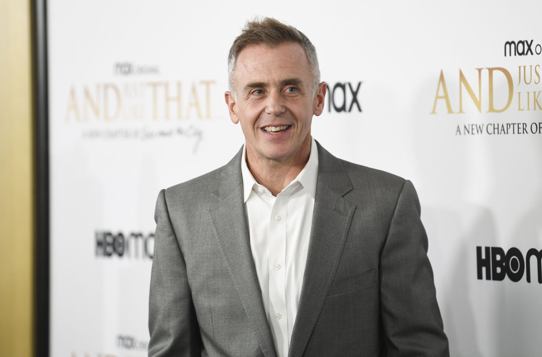 David Eigenberg